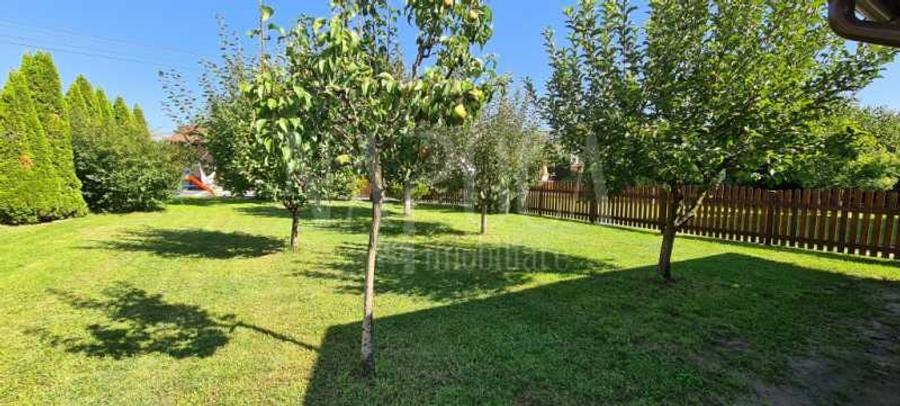 Casa 5 camere de vanzare in Baciu - 15