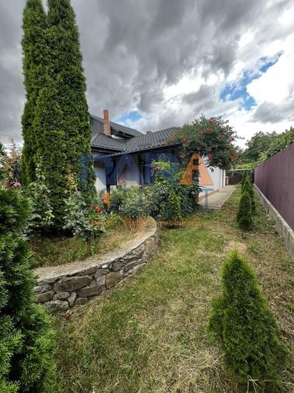 Casă Cordun, 2 dormitoare + living, 1000 mp teren - 1