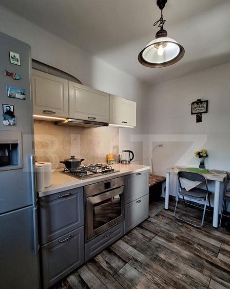 Casa cocheta in inima orasului . - 17