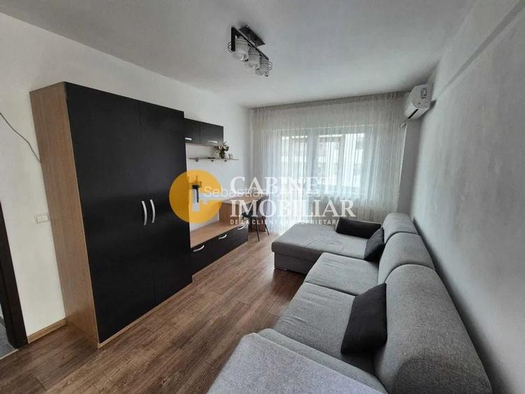 Apartament 3 Camere Decomandat - Zona Galata