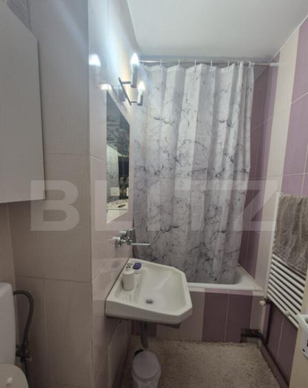 Apartament o camera, 29 mp, zona Tudor - 4