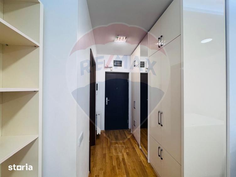 Apartament de inchiriat 2 camere, Ared/Oradea - 6
