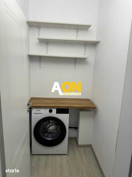 Apartament decomandat 3 camere de inchiriat | 80 mp | Bloc cu lift - 2