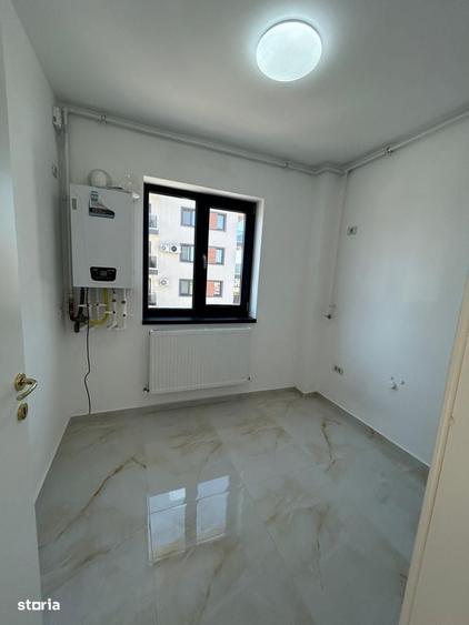 Apartament cu 3 camere în Tomis Plus