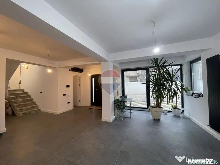 Casă cu 3 camere cu Teren 150 Mp în Ferdinand