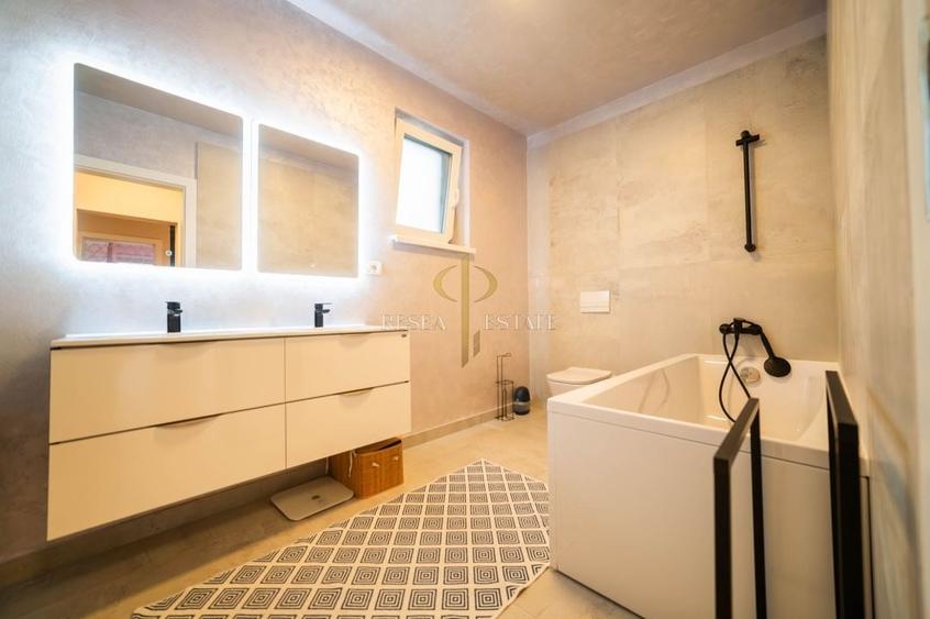 COMISION 0%| Duplex 4 camere - dressing| 130 mp - 275 mp teren - 15