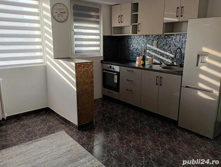 Garsoniera Mega Mall, Buevardul Chisinau nr.17 - 5