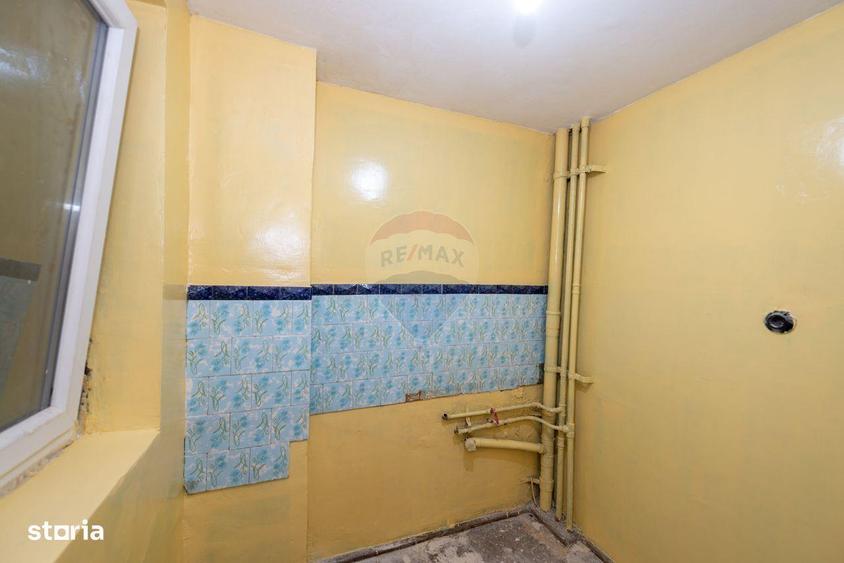 Apartament cu 4 camere de vanzare , 1974, fara risc, Pantelimon - 11