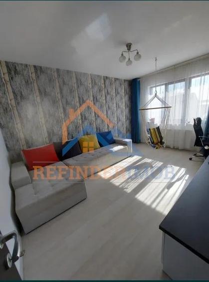 Apartament 2 camere - zona Antiaeriana - 1