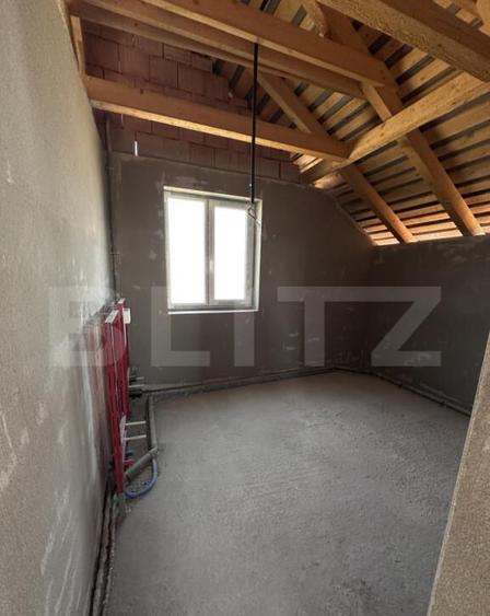 Casa noua, priveli?te panoramica, 400 mp teren - 10