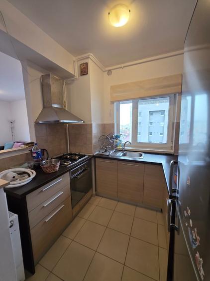 1 Decembrie 1918, 10 minute metrou, strada Fetesti, bloc 2018 - 14