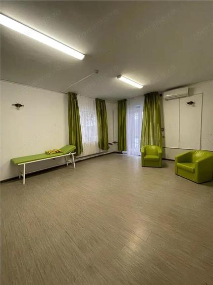 INCHIRIERE IMOBIL COMERCIAL SPATIU BIROURI INDIVIDUAL 710 mp IN ZONA PRELUNGIREA GHENCEA SECTOR 5 - 3