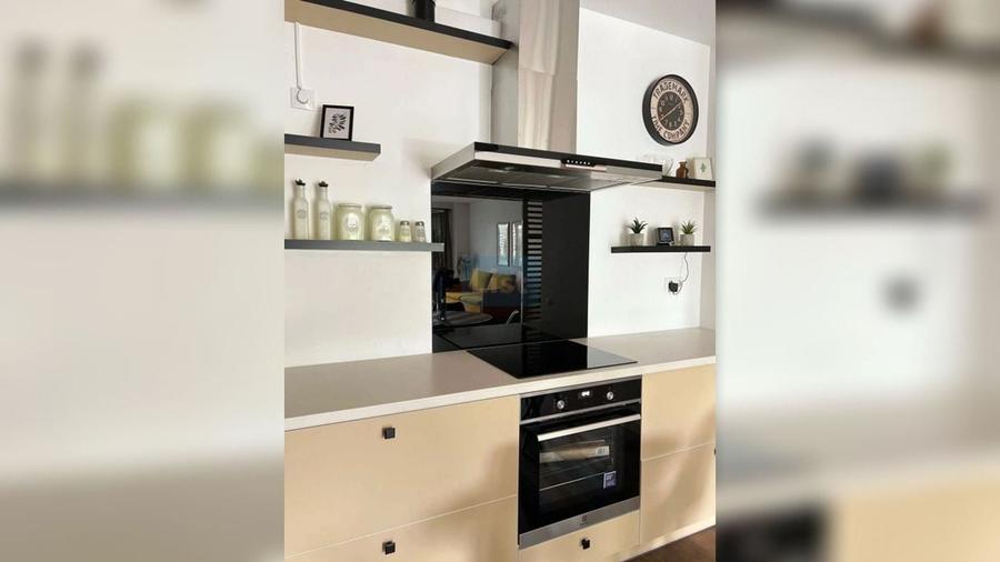 C0MISION 0 %! 61mp, etajul 3/10, terasa 12 mp, parcare, imobil 2022 - 5