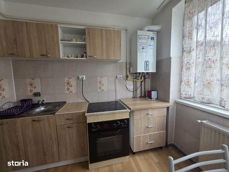 Apartament 2 camere de vanzare Ultracentral, Deva (Aleea Patriei) - 10