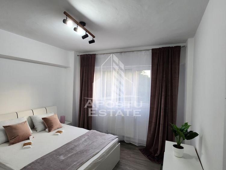 Apartament modern 4 camere, 2 bai, Aradului/ Iulius Town - 3