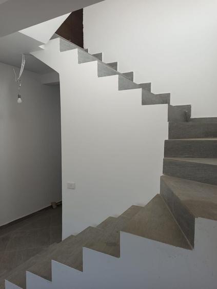 vila gata in duplex/5cam+2bai+150mp curte libera/comBerceni -Ilfov - 34