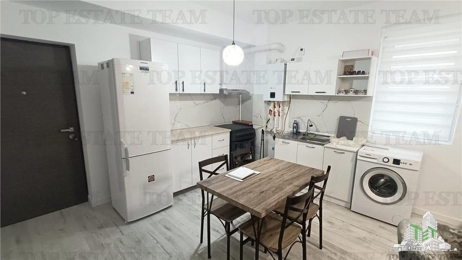 Apartament 2 camere Tunari - 4
