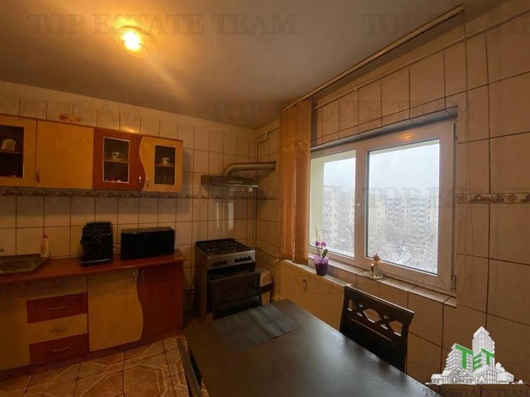 Apartament 3 camere,  balcon, de vanzare, Nerva Traian - 7