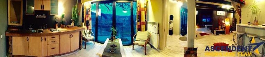 Pet friendly!FILM! In Bohemian Style,loc parcare,curte proprie,vedere panoramica,cartierul Troitelor - 7