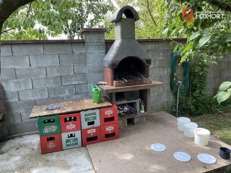 Casa Individuala 5 camere + garaj - Mosnita Noua Cartier Europa - V2273 - 20