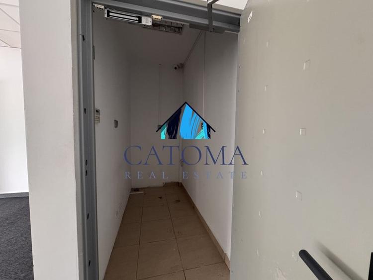 Afi Mall - spatiu comercial / Vad Excelent / Disponibilitate imediata ! - 16