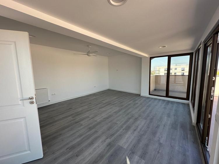 Otopeni, Libertatii, garsoniera bloc boutique - 6