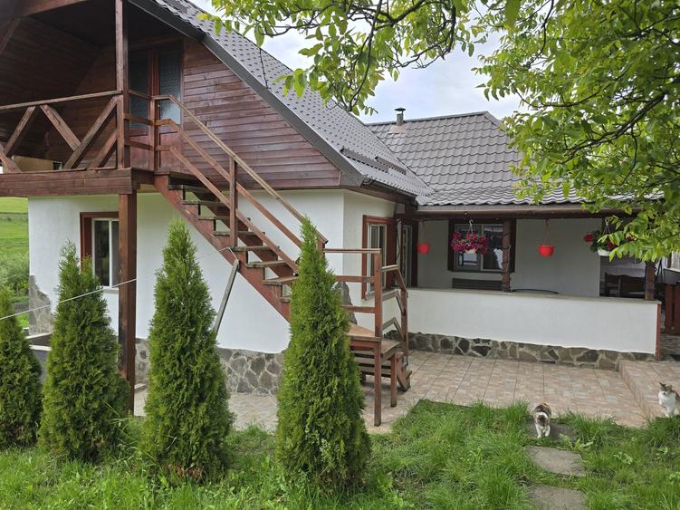 Casa Faragau 54900 euro - 1