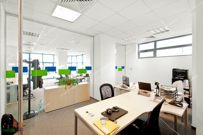 SPATIU DE BIROURI IN GALATI, STR. BRAILEI, IDEAL PENTRU AFACEREA DUMNEAVOASTRĂ! - 2
