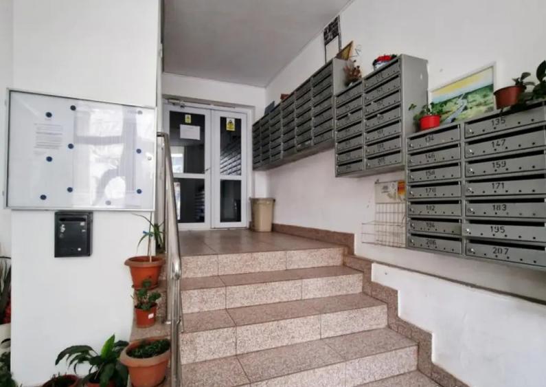 Garsoniera Parc Kiseleff, etaj 5 din 10, prima inchiriere - 7