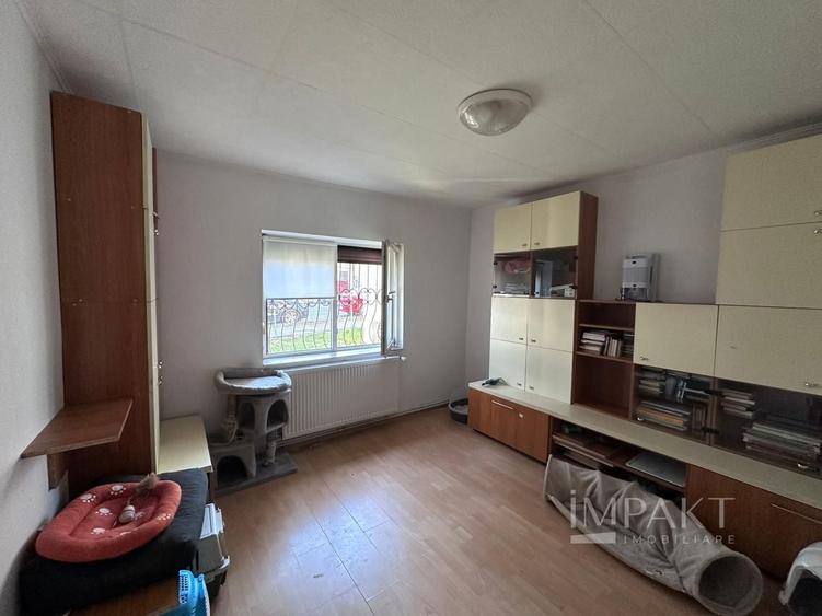 Apartament 2 camere decomandate de inchiriat, 49 mp, Calea Turzii - 4