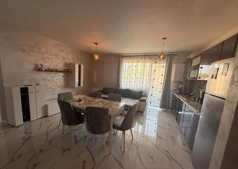 Apartament 3 camere zona Fagului - 6