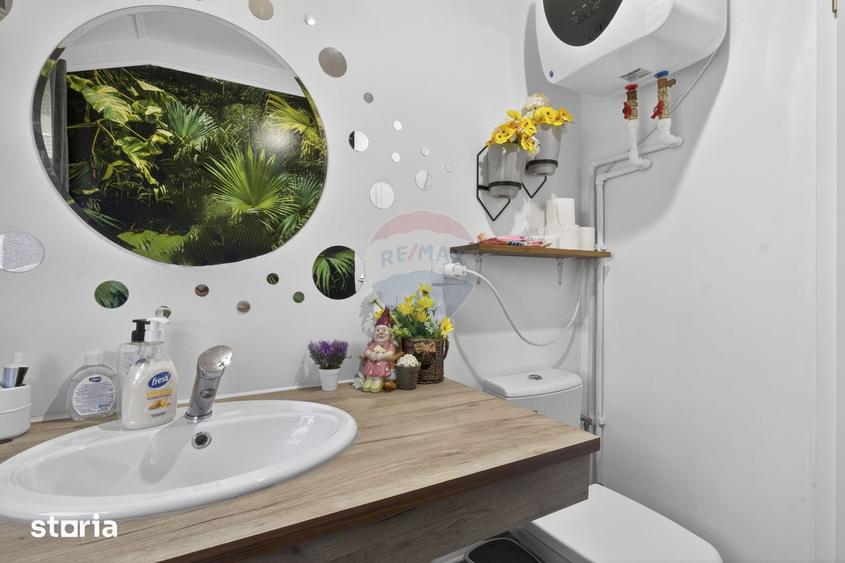 Casa care se sustine singura la cheie de vanzare in Dorobanti,Arad - 8