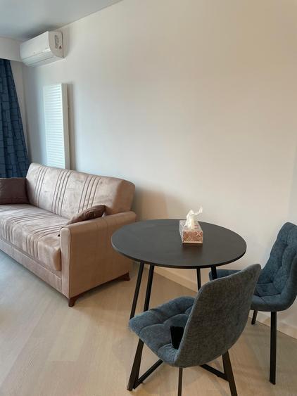 Cortina North, Studio dublu, COMISION 0 - 6