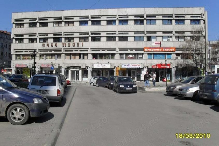 Spatii oferite spre inchiriere la MODEXIM SCM Ploiesti - 1