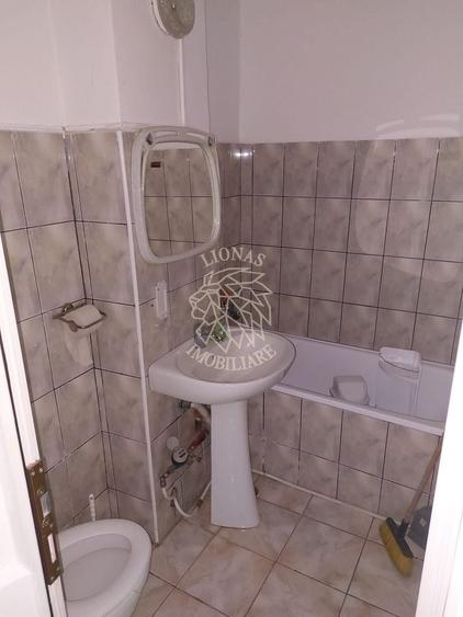 Spatiu comercial 47 mp-vitrina-ideal cabinet-Zona Decebal - 6