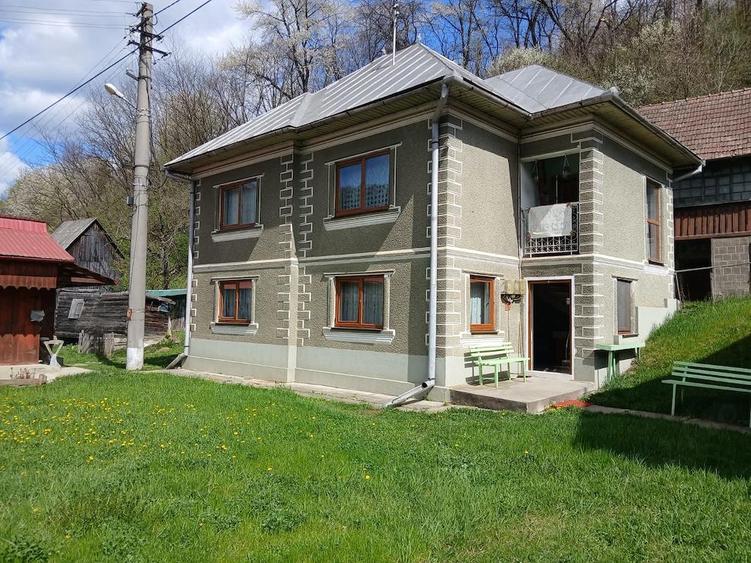 Casa de vanzare Campeni - 9