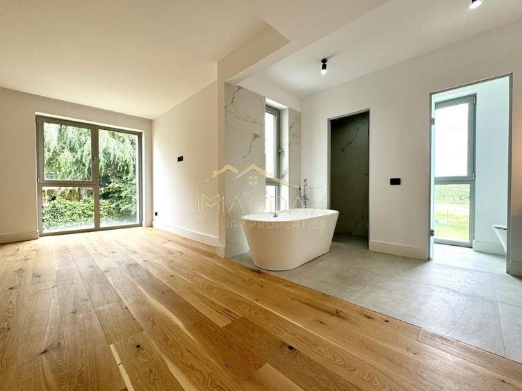 Vila impresionanta *258mp* 1000mp teren / Pipera-Erou Iancu Nicolae - 18