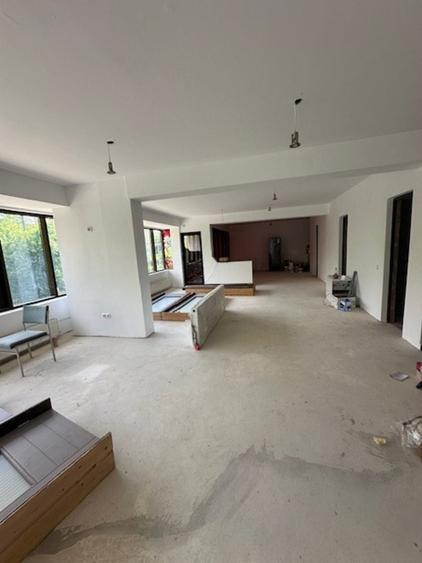 Zona TBC CLADIRE P+1+M cu teren de 455mp! - 11