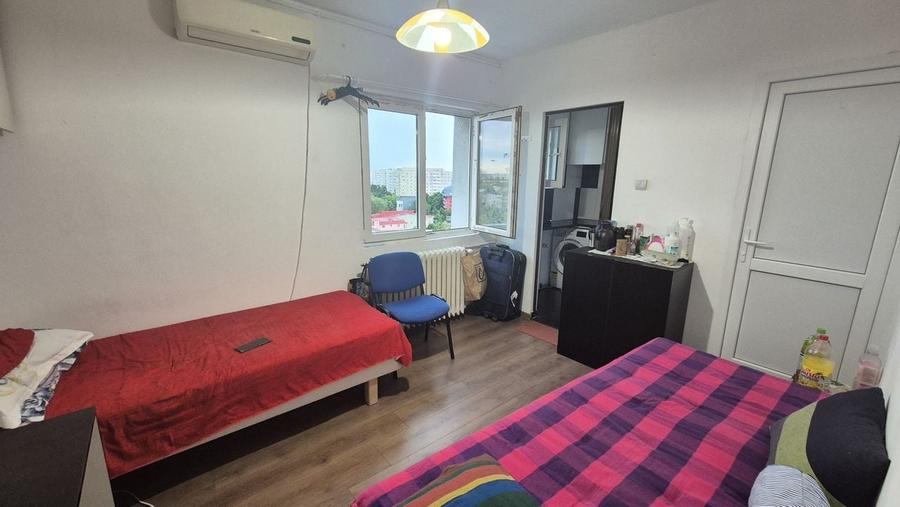 Garsoniera 19 mp str. Postavarul - 17