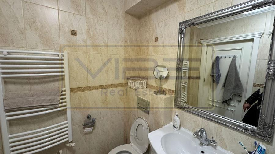Apartament 3 camere premium Tatarasi Parcul Ciurchi - 45