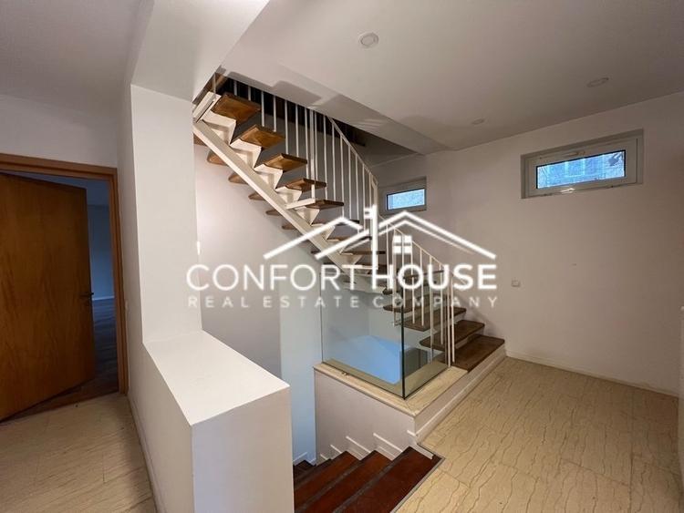 VILA D+P+E+M, 7 camere, ansamblu rezidential, IANCU NICOLAE - 13