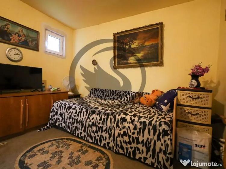 Casa 3 camere de vanzare | Cartier Vest - Mitica Apostol ... - 13