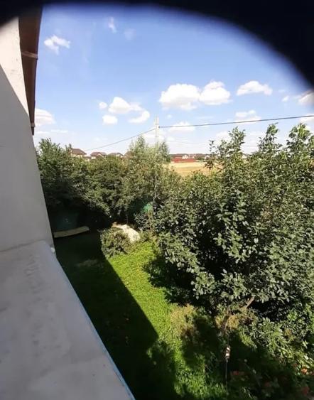 Comuna Berceni | Vila P+1 | Nefinalizata  | Teren 417 mp | Deschidere 18 ml - 4