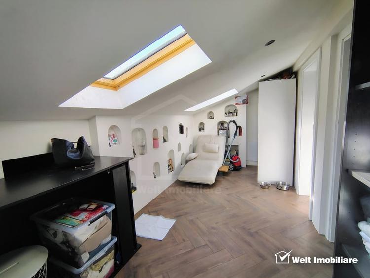 Duplex P+1+M, SU 134 mp, Tauti, drum privat, vecinatati noi - 18