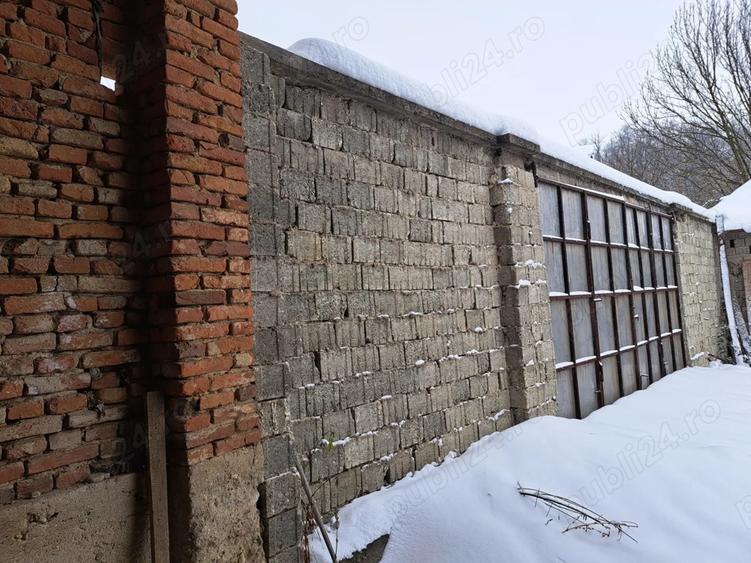 Casa de vanzare Domasnea, CS - 13