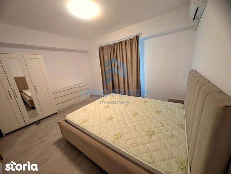 Timpuri Noi Residence I 2 Camere I Centrala Proprie I Parcare(+50EUR) - 5