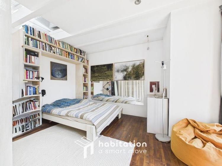 Casă modernă, multifuncțională, Elisabetin - 37