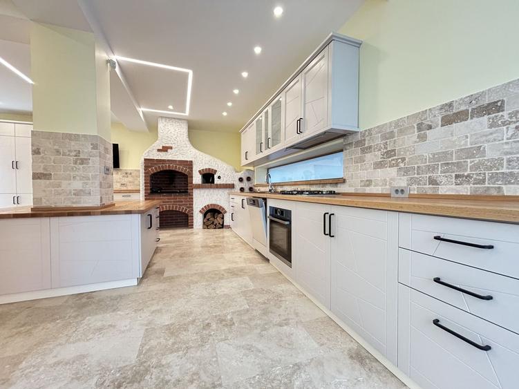 Vila Premium Smart & Green S+P+1E+M 587 mp – Faleza Nord - 10