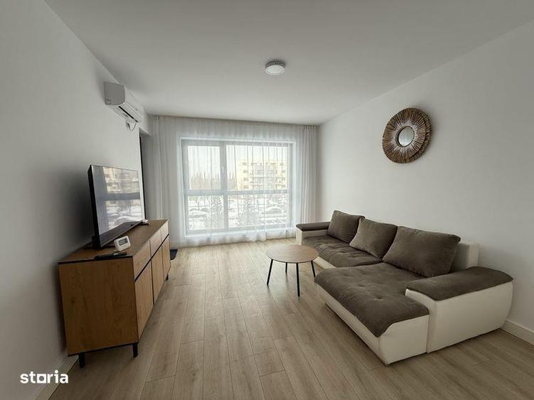 Inchiriez apartament 2 camere Onix Park North Proprietar - 6