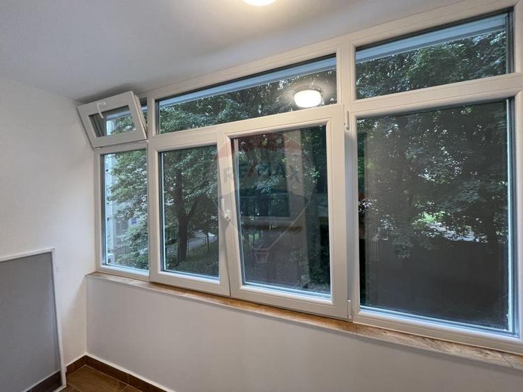 Apartament de inchiriat langa Piata Sudului, Oltenitei - 9